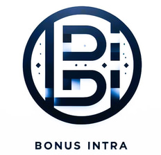 Bonus Intra logo